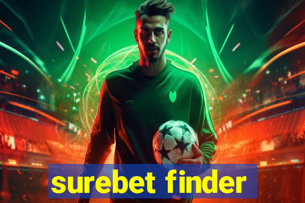 surebet finder